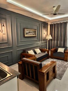 Qureshi Executive Apartment - 0