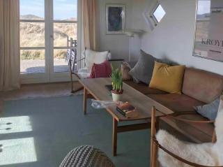 Holiday Home Overlooking Råbjerg Mile - 3