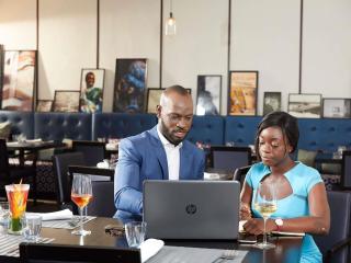 Novotel Abidjan Plateau - 7