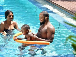 Novotel Abidjan Plateau - 2