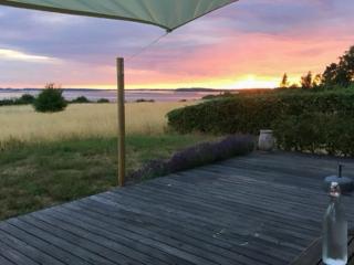 Summerhouse With A View Of The Water - Skibby - 9