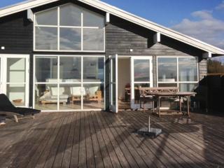 Summerhouse With A View Of The Water - Skibby - 8