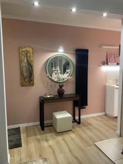 Stylowy Apartament w Sercu Starego Miasta z Widokiem na Zamek - 6
