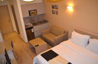 Nest 1 Hotel - Beirut - 9