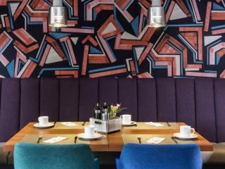 Mercure Hotel Berlin City West - 6