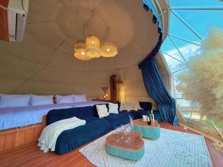 日月潭心沐灣 Sun Moon Bay Villa - 6