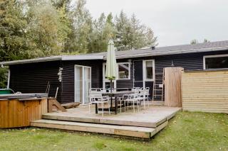 Charming And Cozy Summerhouse In Gilleleje - 8