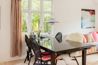 Charming And Cozy Summerhouse In Gilleleje - 5