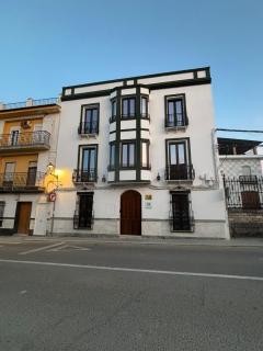 Casa Acomodada Moriles Wine Lodge - 7
