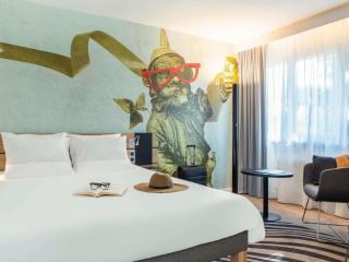 Novotel Wrocław City - Wrocław - 9