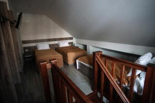 Praha Park Hotel - 3