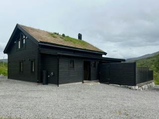 Architect-Designed Cabin In Sykkylven - 7