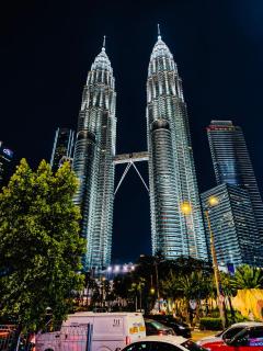 The Platinum by Rooftop Sky pool - Kuala Lumpur - 8