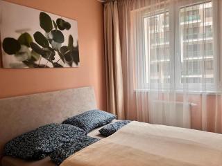 Corvin deLuxe Apartment with 2 bedrooms - 3