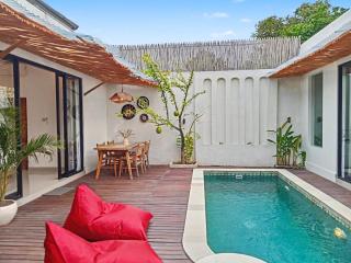 Two Bed Room Private Villa Seminyak with Swimming Pool - 5