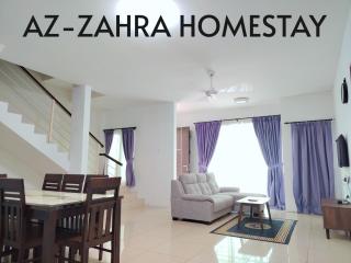 Az-zahra Home Stay Kulim Hi-Tech - 6