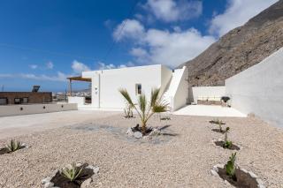 Villa Karras - Sea & Mountain View - 5
