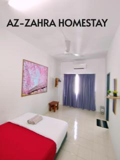 Az-zahra Home Stay Kulim Hi-Tech - 3