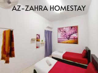 Az-zahra Home Stay Kulim Hi-Tech - 4