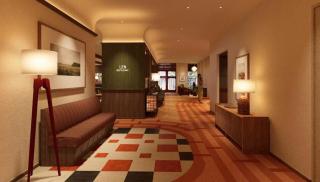 Len Hotel - 8