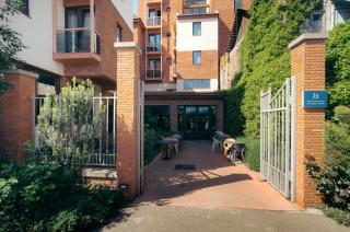 King Tamar Hotel By Luxuria Hotels - 0