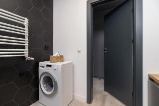 Stylowe Studio na Kazimierzu z Miejscem do Pracy by Noclegi Renters - 8