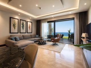 Voger Bodrum by The Sea - 6