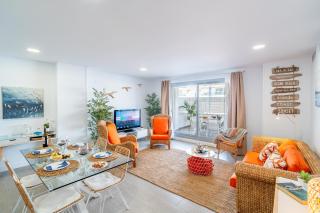 Cubo's Maruchis Duna Beach Torrox Apartment - 2