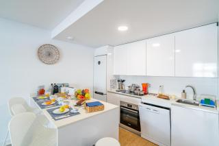 Cubo's Maruchis Duna Beach Torrox Apartment - 2