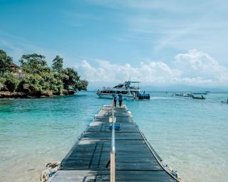 The Tanis Beach Resort Nusa Lembongan - 4
