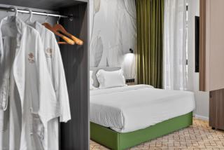 Nooma Hotel Cozy Design Rooms on Koitashsky - 7