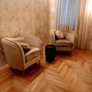 The Venice Nest @ Ca' Del Duca - 1