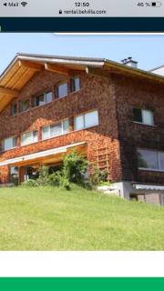 Mayrberg mit Terasse - 8