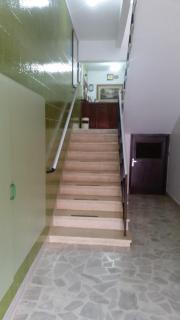 Hotel Piratini - Curitiba - 1