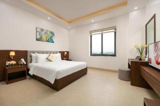 Chin Luc Hotel - 1