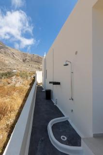 Villa Karras - Sea & Mountain View - 1
