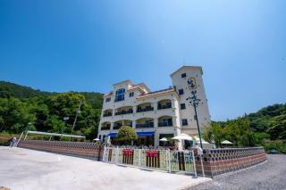 Suncheon raon house egyeon pension - 2