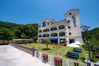 Suncheon raon house egyeon pension - 1