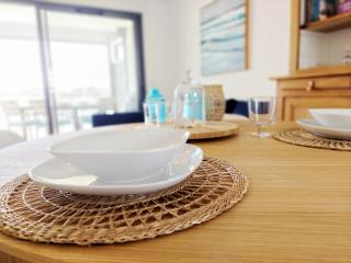Catalina - Double terrasse, Wifi, Clim - by TGB - 4