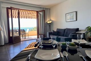 Dany - Apartment with large balcony and sea view - 5