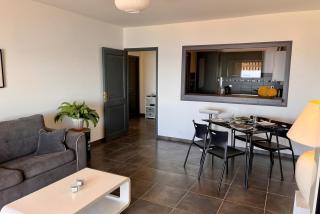 Dany - Apartment with large balcony and sea view - 4