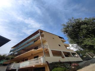 Apartment Dalmatin uljana - Two-Bedroom Apartment 1 - 4