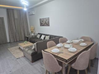 Charming Apartment - 6