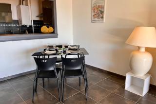 Dany - Apartment with large balcony and sea view - 1