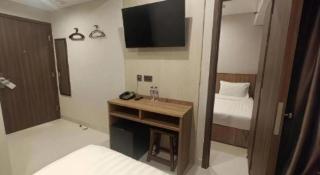 WE Hotel Kowloon - 3
