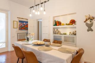 Villa Atusca - Castiglioncello - 2