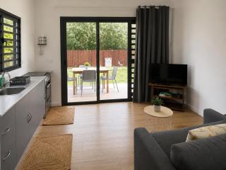 Au Petit Bungalow - Air conditionned & Mountain view - 7