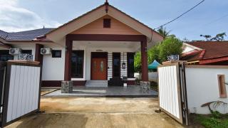 UMRA Homestay - 3