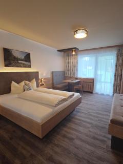 Das Aparthotel Olympia Tirol - 6