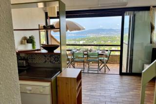 Ella - Stunning Sea View 2BR, Pool & Padel -by Tgb - 6